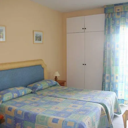 Benal Apartment *