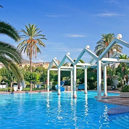 Benal Apartament Benalmádena