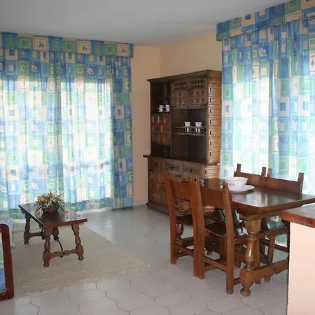 Benal Apartament Benalmádena