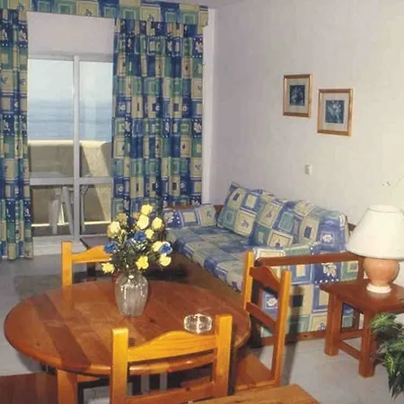 Apartment Benal