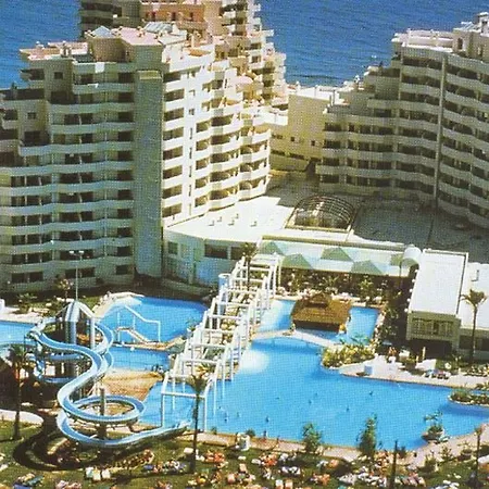 Benal Apartment Benalmadena