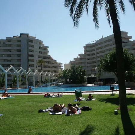 Benal * Benalmadena
