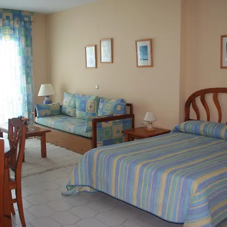 Benal Apartment Benalmadena
