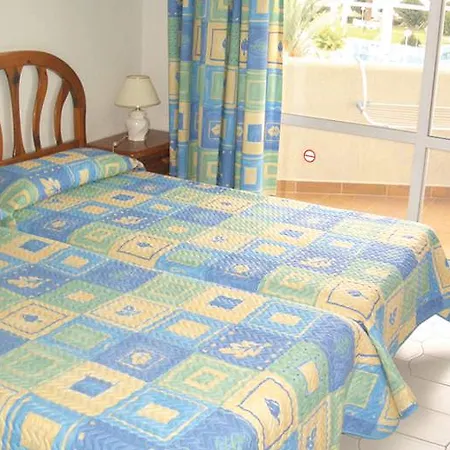 Benal Apartment Benalmadena